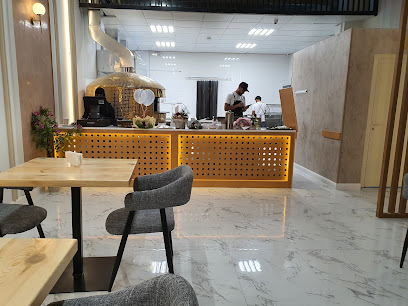 مطعم فانسي دش Fancy dish