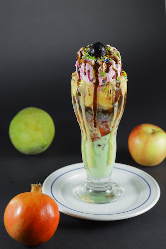 جراند صفير مطعم هندي - الضيافة