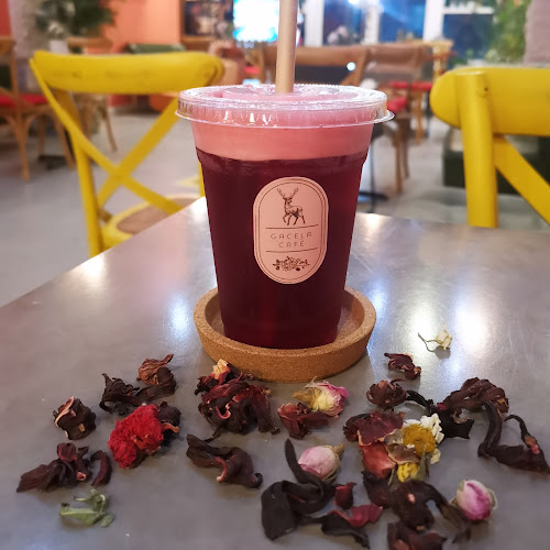 Comentarii opinii despre جاسيلا كافيه