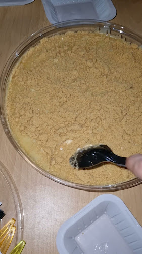 مانجوت فرع الخالدية