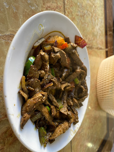 Comentarii opinii despre مطعم فضه