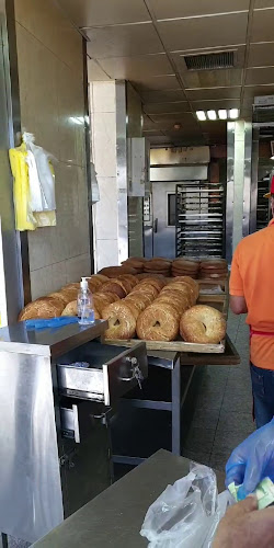 مخابز وحلويات الكعكي - مخابز حمزة بادي كعكي - الضيافة