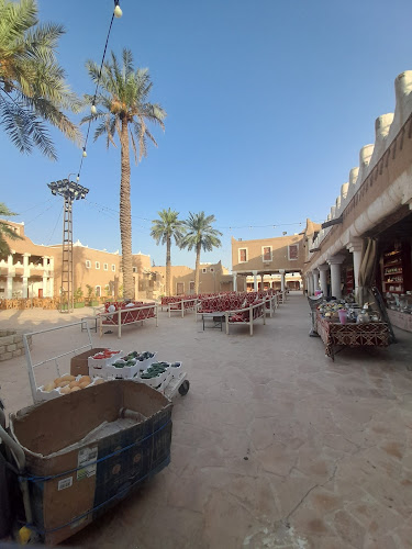 سوق النساء - بريدة