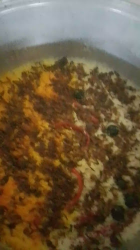 Comentarii opinii despre ابو علي طباخ متنقل دخل الرياض وخارج الرياض