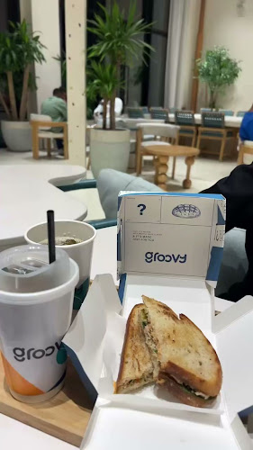 Opinii despre groovy în جدة - الضيافة