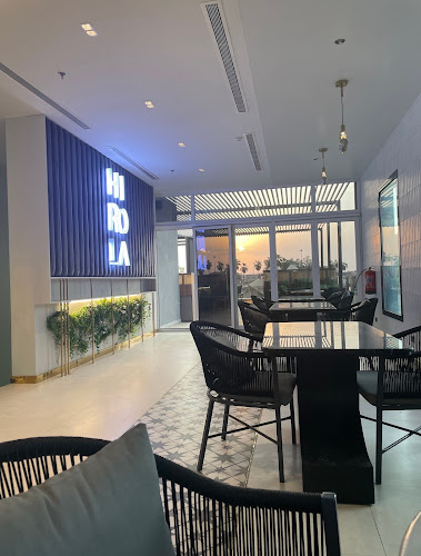 Comentarii opinii despre HIROLA CAFE