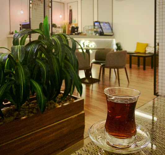 دم غزال - الضيافة