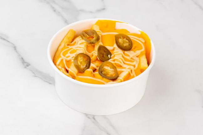 burger soul روح البرجر - جدة