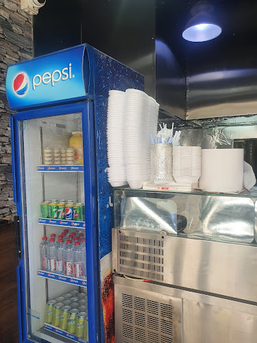 King Fahad Branch Rd, المربع، الرياض 12613