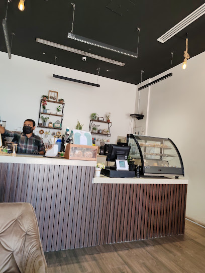 قهوة مختصة روا RAWA cafee