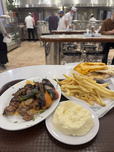 Opinii despre مطعم ماما نورة în الرياض - الضيافة