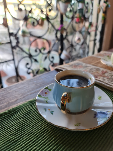 LaFamiglia Bistro Cafe لافاميليا بيسترو كافيه - جدة