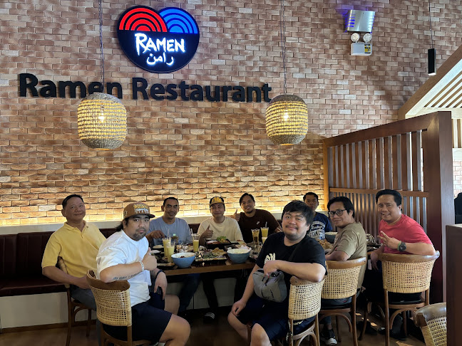 Opinii despre Ramen Restaurant KSA în الرياض - الضيافة