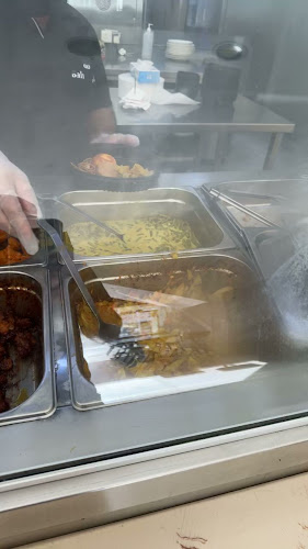 Opinii despre بالي مطعم اندونيسي în مكة - الضيافة