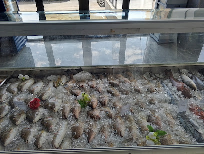 مطعم مرسي لؤلؤة الصياد