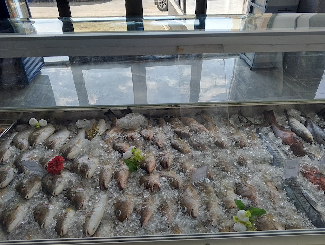 مطعم مرسي لؤلؤة الصياد