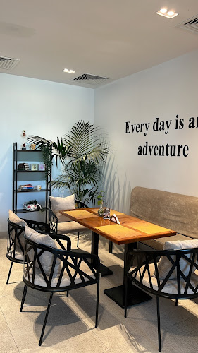 لا ڤي دور - الضيافة