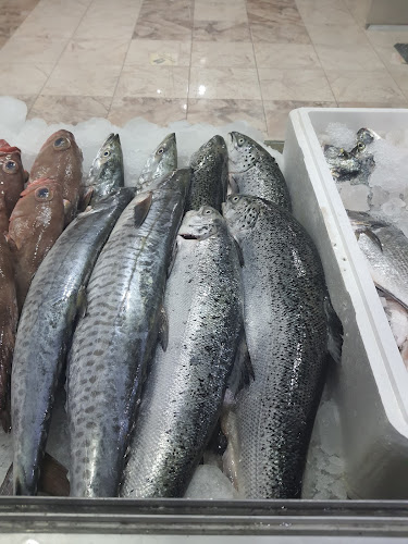 Comentarii opinii despre مطعم لذة السمك الطازج