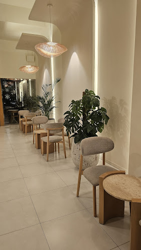 محمصة ومقهى فلنت | FLINT - الضيافة