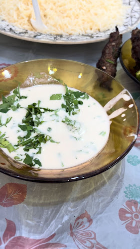 مطاعم ناجي الحربي للكباب - جدة