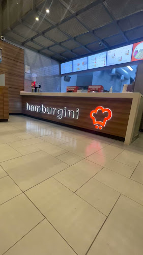 Comentarii opinii despre هامبرغيني