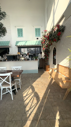 Opinii despre هيلينا بيتزاريا în الخبر - الضيافة