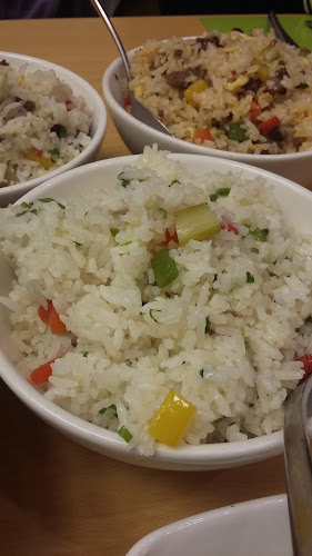 وكامي لاونج - الضيافة