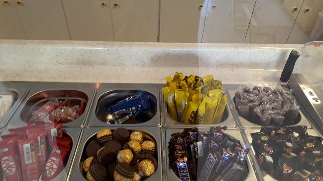 كوفي صوناي & SONAY COFFEE