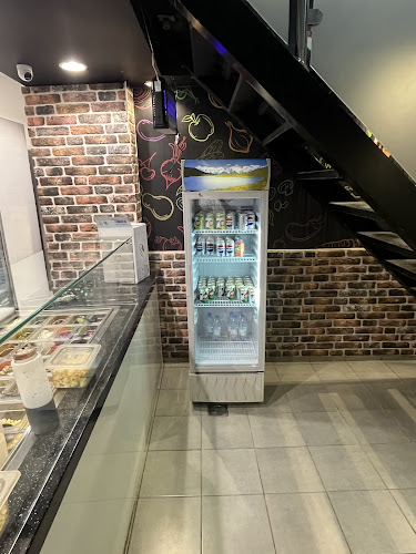 سلطة على ذوقك - جدة