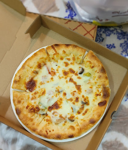 Comentarii opinii despre مطعم صحن مشوي