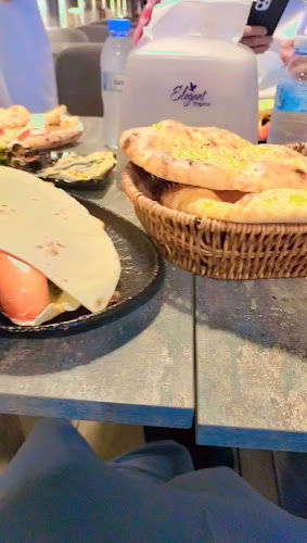 بركان الكباب | العزيزية - المدينة المنورة