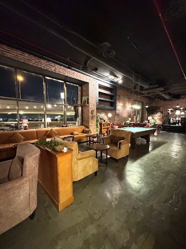 كرمز كافيه | Kermez Cafe - الرياض