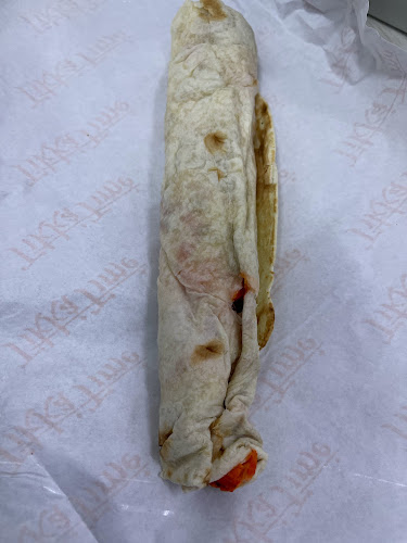 تكا تايم / Tikka Time - الضيافة