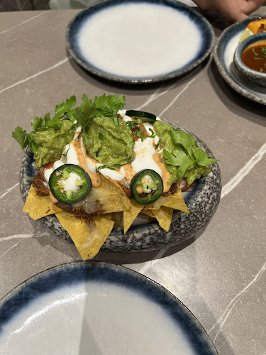 GUAKA - الضيافة