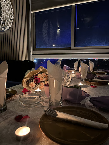 ميدي ميد - الضيافة