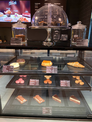 Comentarii opinii despre ماكدونالدز