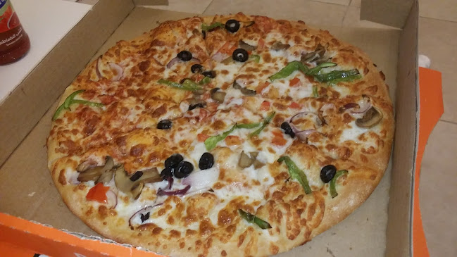 Comentarii opinii despre ليتل سيزر