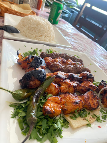 مطعم مشويات الديوان الحلبي (فلسطين)-Al Dewan AL Halabi Palestine - الضيافة