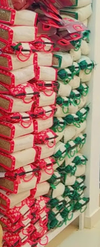 خيرات خولان للقهوة والمكسرات والعطارة والتوابل جملة ومفرد - الضيافة