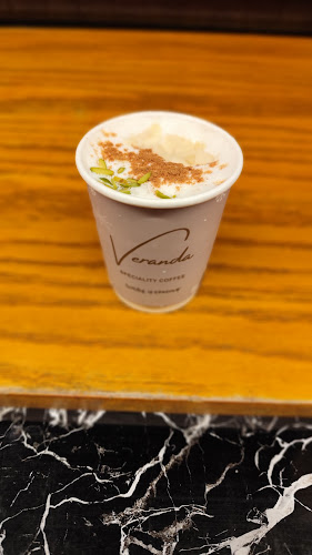 فيراندا كافيه