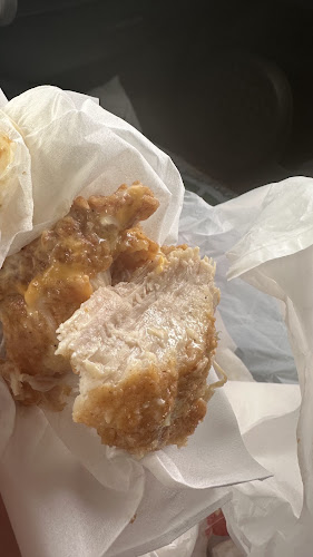 كنتاكي - البوليفارد