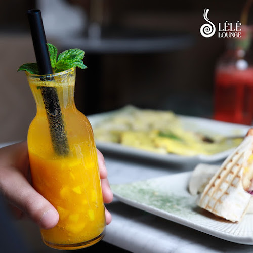 لي لي لاونج