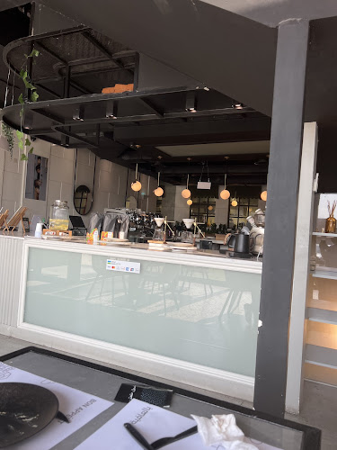 Opinii despre Déjàvu Breakfast & Speciality Coffee în القطيف‎ - الضيافة