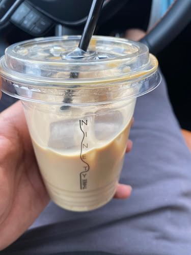 Opinii despre محمصة ثلاثة وتسعون Ninety Three Roastery 93 în حفر الباطن - الضيافة