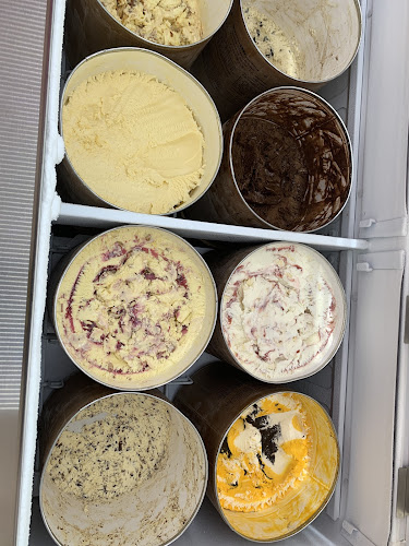 باسكن روبنز - الضيافة