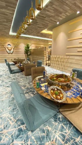 أسماك عمو رياض - جدة