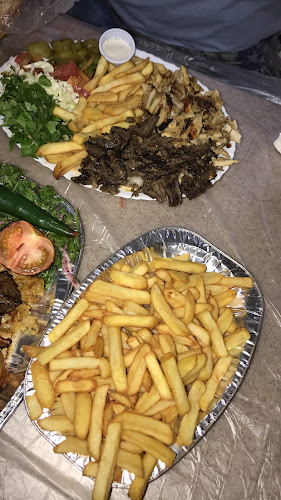 Comentarii opinii despre مطعم العريش المميز