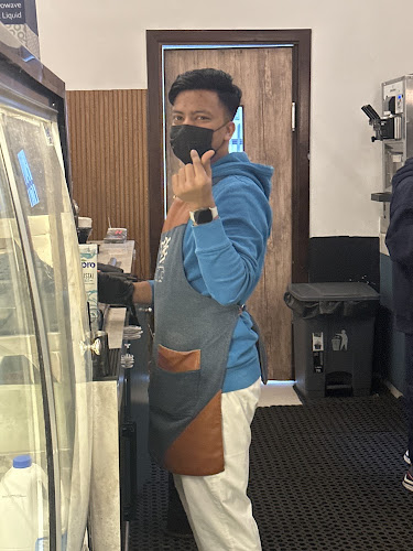 RATIO Speciality Coffee | ريشيو للقهوة المختصة - جدة