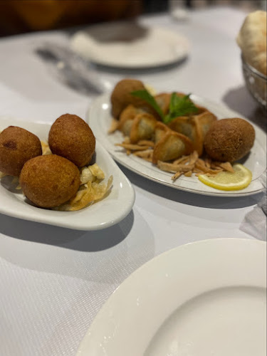 Comentarii opinii despre مطعم يلدزلار