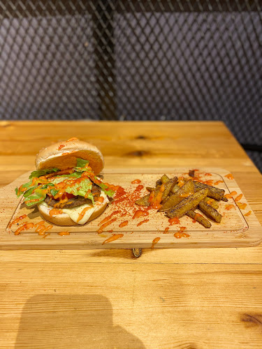 Opinii despre ستب ون دايت în جدة - الضيافة